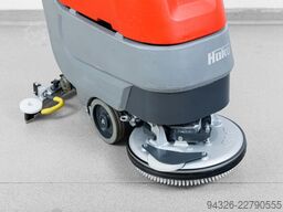 Hako Hakomatic B30 TB430 - 2010y - 2303h