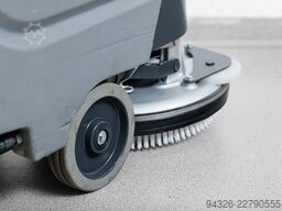 Hako Hakomatic B30 TB430 - 2010y - 2303h