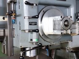 Oerlikon KC4 FAGOR CNC Control