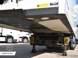 KRONE SDR Cool Liner FP 60 ThermoKing SLXi 300