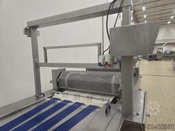 Rademaker Croissant lamineer lijn