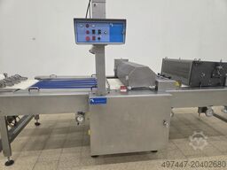 Rademaker Croissant lamineer lijn