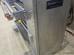 Rademaker Croissant lamineer lijn