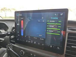 FORD TRANSIT 2.0 Bakwagen Laadklep !