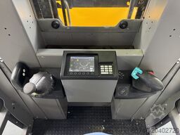 JUNGHEINRICH EKS 412 S - Wire Guidance !! PSA !! Triplex FFL !!