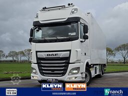 DAF XF 530 FAN CARRIER LIFT