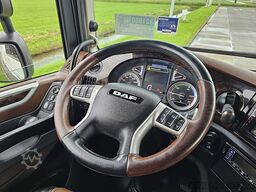 DAF XF 530 FAN CARRIER LIFT