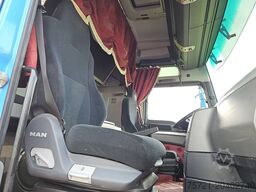 M.A.N. 28.500 TGX 6X2