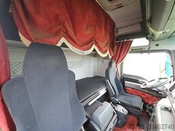 M.A.N. 28.500 TGX 6X2