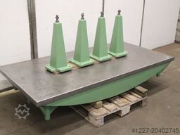 unbekannt 2000 x 1000 mm