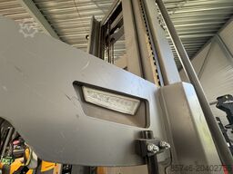 JUNGHEINRICH EKS 412 S - Wire Guidance !! PSA !! Triplex FFL !!