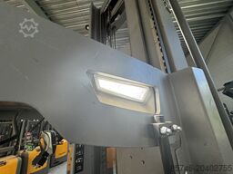 JUNGHEINRICH EKS 412 S - Wire Guidance !! PSA !! Triplex FFL !!