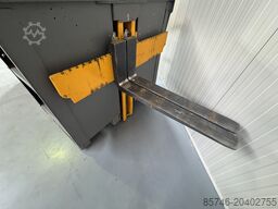 JUNGHEINRICH EKS 412 S - Wire Guidance !! PSA !! Triplex FFL !!