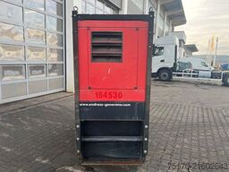 Endress GSW67 Stromerzeuger / 61KVA / 2014