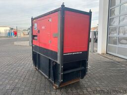 Endress GSW67 Stromerzeuger / 61KVA / 2014