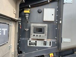 Komplet Krokodile / nur 76h! / 2022 / Schredder