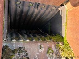 Terex Pegson AX 877 / 7.913h