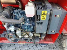 Magni DS1418RT / 2023 / 14,3m / nur 88h!