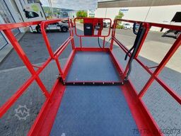 Magni DS1418RT / 2023 / 14,3m / nur 88h!