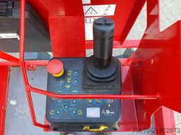 Magni DS1418RT / 2023 / 14,3m / nur 88h!