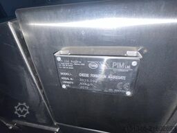PIM CHEESE FORMATION AGGREGATE