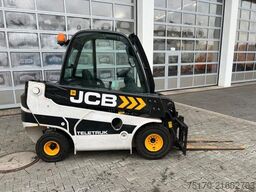 JCB TLT 30D 2WD / nur 1.948h!