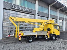 MAN TGL 8.150 4x2 Bison Palfinger TKA 30