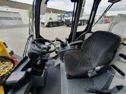 Wacker WL34 (RL40) / Schaufel + Gabel / nur 743h / 62PS