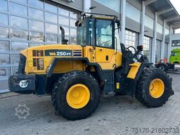 Komatsu WA 250 PT - 5H / 12.390h /