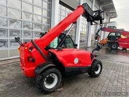 Manitou MT 625 H / 2.042h / 2021 / Teleskoplader
