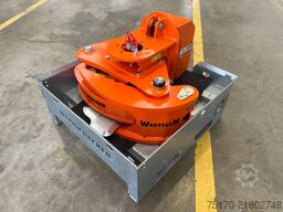Westtech Woodcracker CB150 crane Fällgreifer / NEU