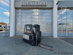 Crown SCT6020-1.3 / Triplex 4,3m / 2.658h / 2020