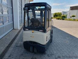 Crown SCT6020-1.3 / Triplex 4,3m / 2.658h / 2020