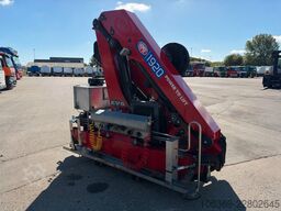  HMF 1920 K4 Radio Control / Kran / Crane
