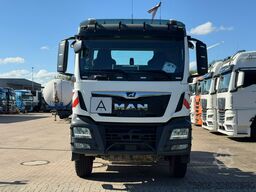 MAN 2xTGS 18.430 4x4H BLS Kipphydraulik / LOF 90