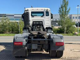 MAN 2xTGS 18.430 4x4H BLS Kipphydraulik / LOF 90