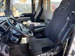 MAN 2xTGS 18.430 4x4H BLS Kipphydraulik / LOF 90