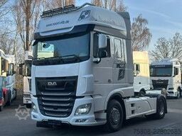 DAF XF530 SSC 2Tanks 1275L ACC Standklima Xenon