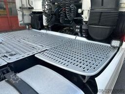 DAF XF530 SSC 2Tanks 1275L ACC Standklima Xenon
