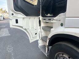 DAF XF530 SSC 2Tanks 1275L ACC Standklima Xenon