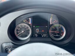 DAF XF530 SSC 2Tanks 1275L ACC Standklima Xenon