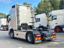 VOLVO FH500   2Tanks I-ParkCool ACC