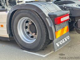 VOLVO FH500   2Tanks I-ParkCool ACC