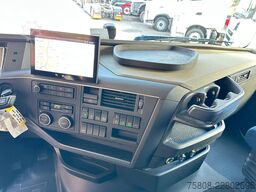 VOLVO FH500   2Tanks I-ParkCool ACC