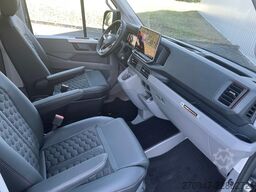 MAN TGE 3.200 L3H2 MIXTO 4x4 Individual S ACC STHZ