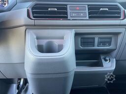 MAN TGE 3.200 L3H2 MIXTO 4x4 Individual S ACC STHZ