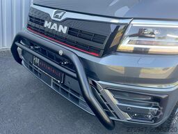 MAN TGE 3.200 L3H2 MIXTO 4x4 Individual S ACC STHZ
