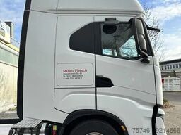 Iveco Stralis S-Way*460*LNG*Retarder*2 Tanks