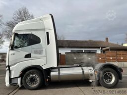 Iveco Stralis S-Way*460*LNG*Retarder*2 Tanks