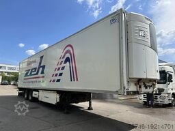 Krone Cool Liner Steel Cool Liner Steel 2-Achs Tiefkü...